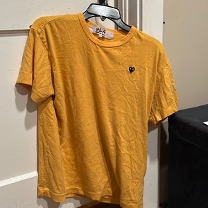 COMME DES GRACONS SHIRT